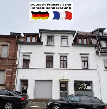 Foto - 2 Zimmer Etagenwohnung zur Miete in Sulzbach (Saar)