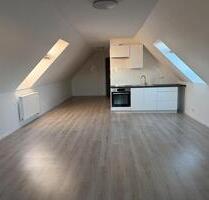 1-Zimmer-Wohnung in ruhiger Lage von Grubenhagen - Neuenkirchen