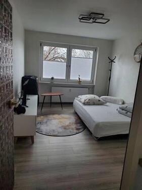 Foto - 1 Zimmer Etagenwohnung in Köln
