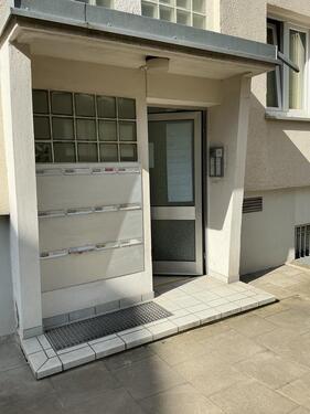 Foto - 2 Zimmer Etagenwohnung zum Kaufen in Stuttgart