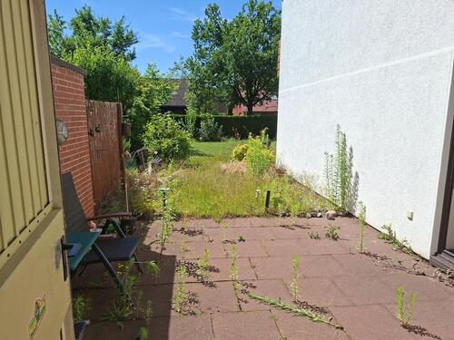 Foto - 3 Zimmer Erdgeschoßwohnung zum Kaufen in Braunschweig