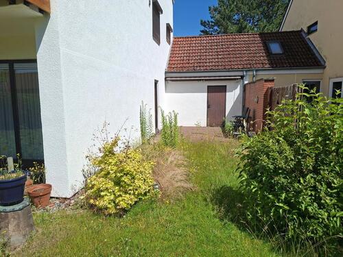 Foto - 3 Zimmer Erdgeschoßwohnung in Braunschweig