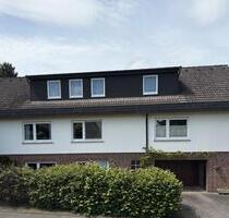 Vielseitig nutzbares Familenhaus - Alsfeld