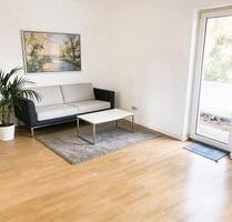 Provisionsfreie 3-ZKB-Wohnung mit Balkon zu verkaufen - Hermeskeil