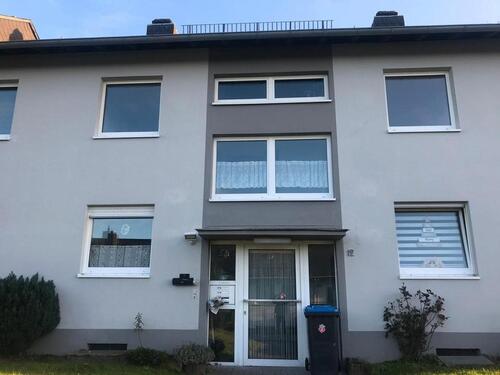 Foto - 3 Zimmer Etagenwohnung zum Kaufen in Hermeskeil