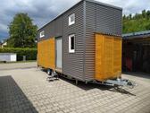 Foto - Tiny Haus auf Räder - 38.900,00&nbsp;EUR Kaufpreis, ca.&nbsp; 26,00&nbsp;m&sup2;