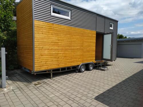 Foto - Einfamilienhaus in Hohenburg zum Kaufen