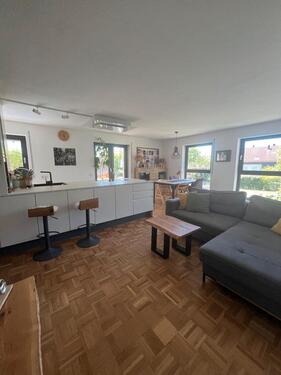 Foto - Großzügige 5-Zimmer-Wohnung mit TG-Stellplatz in Kempten