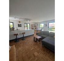 Großzügige Maisonette-Wohnung mit TG-Stellplatz in Kempten - Kempten (Allgäu) Auf der Halde Großzügige Maisonette-Wohnung mit TG-Stellplatz in Kempten - Kempten (Allgäu) Auf der Halde
