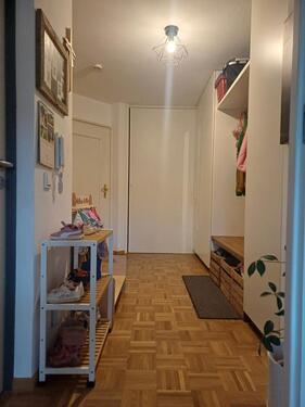 Foto - 5 Zimmer Maisonettenwohnung zum Kaufen in Kempten (Allgäu)