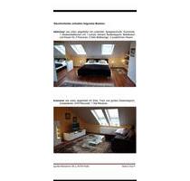 Vermietete 1 Zimmer Dachgeschosswohnung als Kapitalanlage - Köln Chorweiler