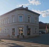 3-Zimmer-Altbauwohnung 76 m² mit neuer Einbauküche – ab Januar 27 - Eckartsberga