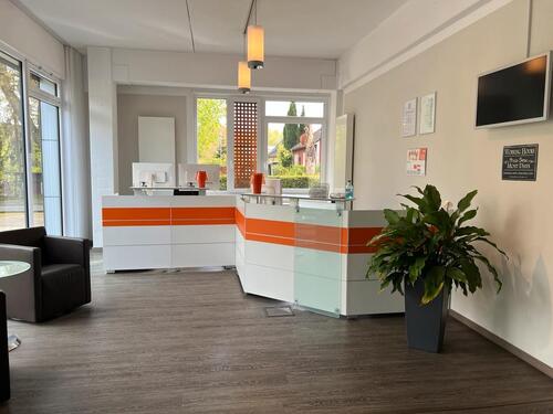 Foto - Büroräume zu mieten - 750,00 EUR Kaltmiete,