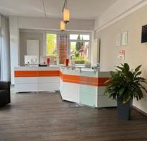 Büroräume zu mieten - 750,00 EUR Kaltmiete, in Bargfeld-Stegen (PLZ: 23863)