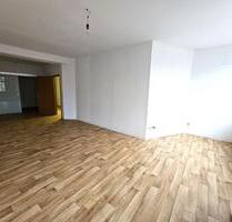 Gemütliche 2-Zimmer-Wohnung im schönen Dingelstädt