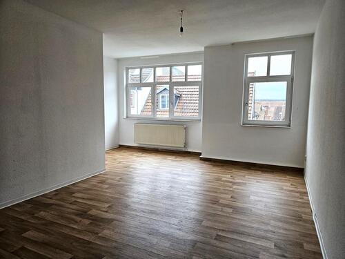 Foto - Etagenwohnung zur Miete in Dingelstädt