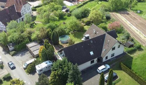 Foto - Etagenwohnung in Schieder-Schwalenberg