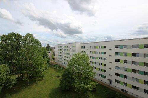 Foto - Etagenwohnung in Görlitz
