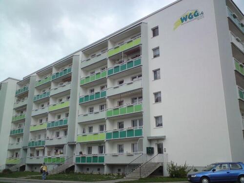Foto - Etagenwohnung in Görlitz zur Miete
