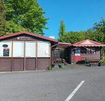 Imbiss zu vermieten - 650,00 EUR Kaltmiete, in Buchen (Odenwald) (PLZ: 74722)