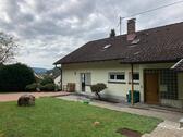 Foto - Etagenwohnung zur Miete in Wehr