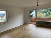 Foto - Etagenwohnung in Wehr