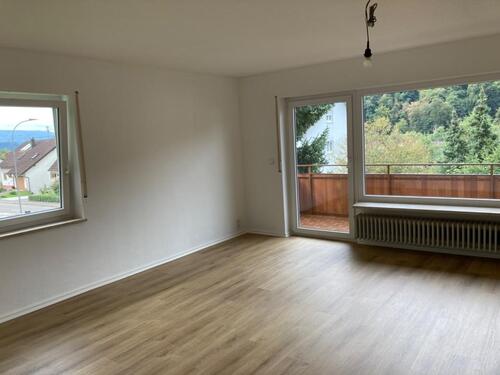 Foto - Etagenwohnung in Wehr