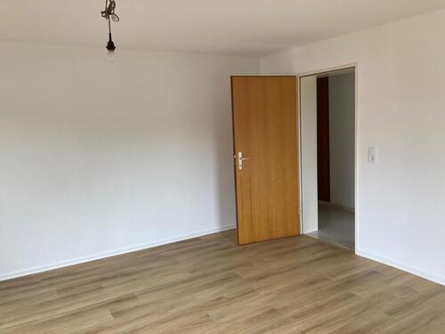 Foto - Etagenwohnung in Wehr zur Miete