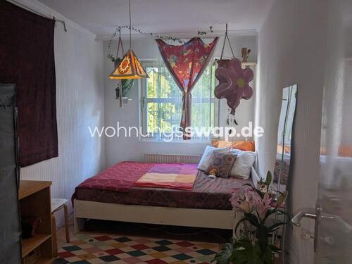 Foto - Etagenwohnung zur Miete in Berlin