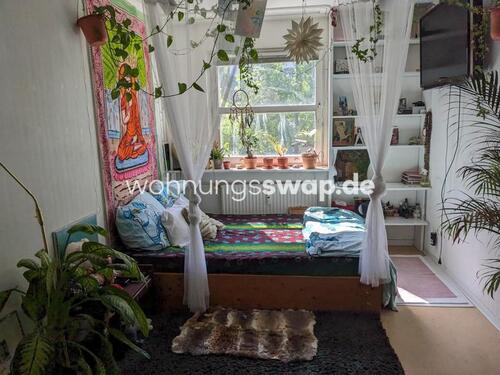 Foto - Etagenwohnung in Berlin