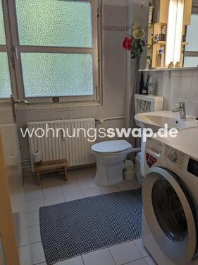 Foto - Etagenwohnung in Berlin zur Miete