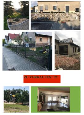 Foto - Einfamilienhaus - 170.000,00 EUR Kaufpreis,