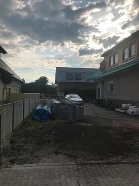 Foto - Einfamilienhaus in Ruhland