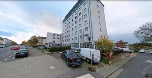 Foto - Wohnung 28 qm in Gießen ab 01 November frei