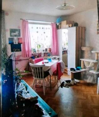 Foto - Etagenwohnung in Wetzlar zur Miete