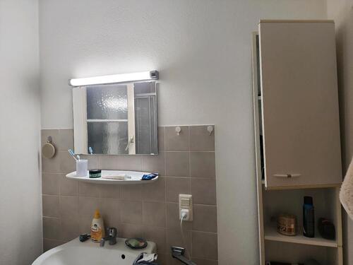 Foto - Etagenwohnung in Trossingen