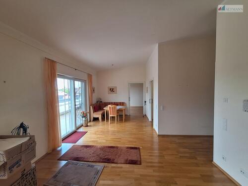 Foto - Altersgerechtes Wohnen, barrierefrei mit Dachterrasse und Aufzug für Senioren 55+