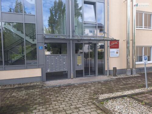 Foto - Etagenwohnung zur Miete in Vierkirchen