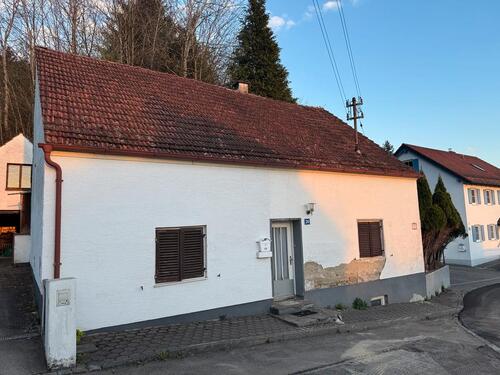 Foto - Einfamilienhaus in der Nähe von Aichach