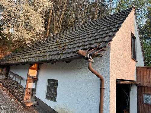 Foto - Einfamilienhaus in Aichach zum Kaufen