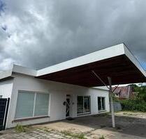 Individuell nutzbare Gewerbeimmobilie in Elm - Bremervörde