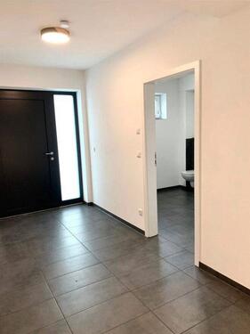 Foto - 3,5 Zimmer EG Wohnung mit Gewerbe und Garten