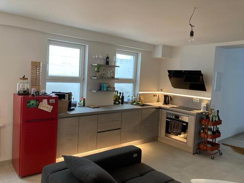 Foto - Etagenwohnung zur Miete in Stuttgart