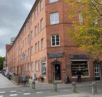 Wo das Leben so spielt - praktische 2-Zimmer-Wohnung - Kiel Schreventeich