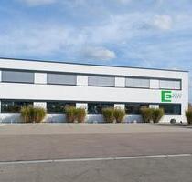 Moderne Büroräume in Zentraler Lage Neu Ulm Bj. 2016 - Neu-Ulm Ludwigsfeld