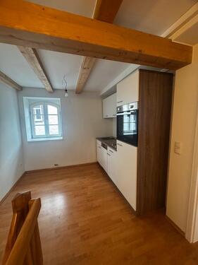 Foto - Gemütliche 2 Zimmerwohnung ab 15.01.26 zu vermieten