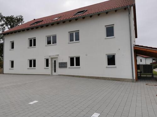 Foto - 3 Zimmer Etagenwohnung zur Miete in Brennberg