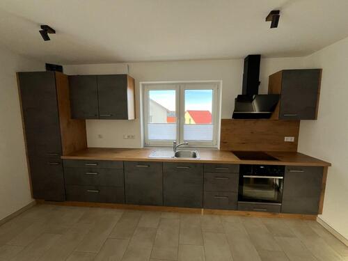 Foto - Etagenwohnung in Brennberg zur Miete