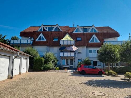 Foto - Wunderschöne kleine Wohnung mit eigener Terrasse wartet auf neuen Wind...