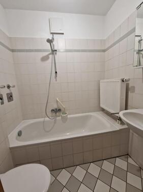 Foto - 2 Zimmer Etagenwohnung in Borken (Hessen)